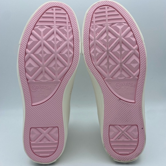 Converse Chuck Taylor All Star Sunrise Pink - Picture 7 of 8